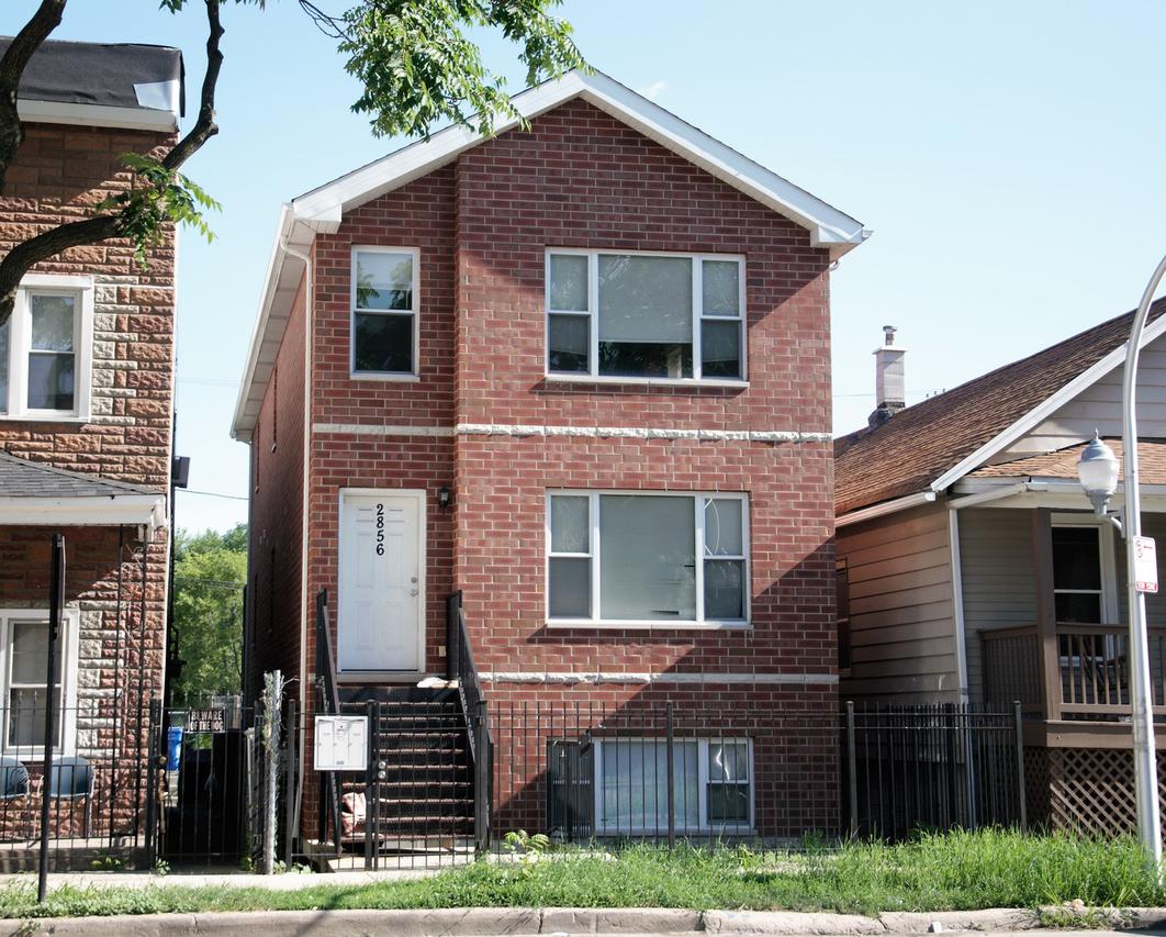 2856 W 38th St., Chicago, IL 60632