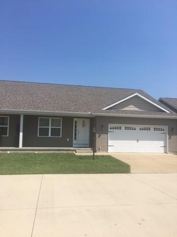210 Medinah Ct., Fisher, IL 61843