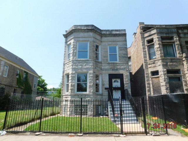 6426 S Green St., Chicago, IL 60621