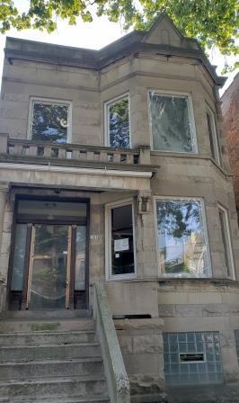 1947 S Avers Ave., Chicago, IL 60623