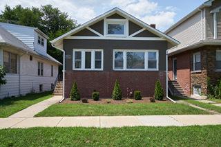 7542 S Luella Ave., Chicago, IL 60649