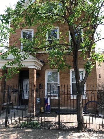 2853 S Spaulding Ave., Chicago, IL 60623