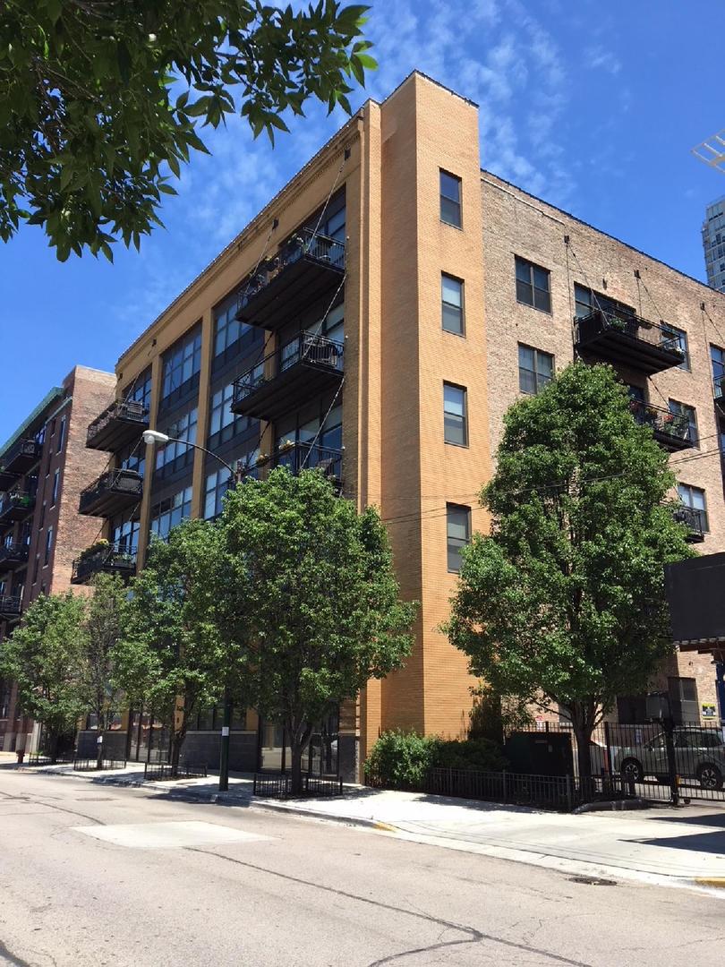 23 N Green St. #506, Chicago, IL 60607