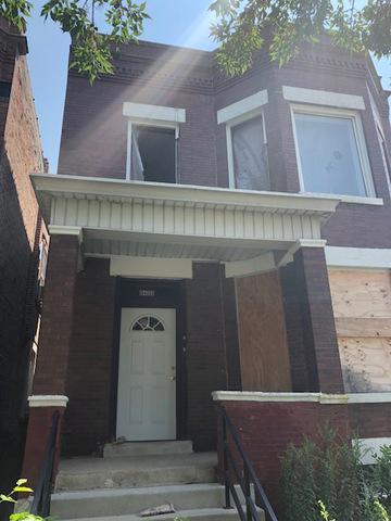 6453 S Honore St., Chicago, IL 60636