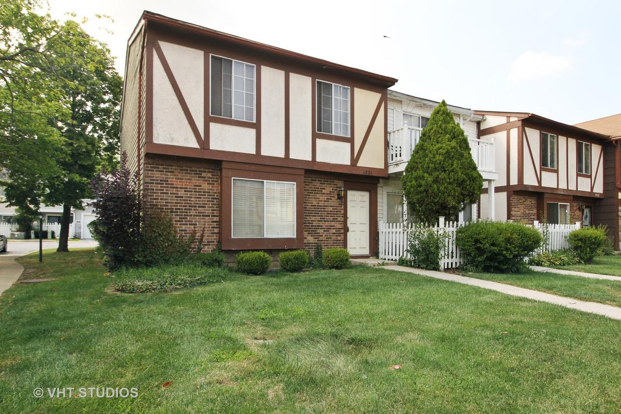 4521 Provincetown Dr., Country Club Hills, IL 60478
