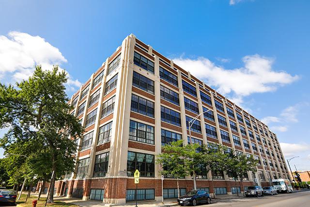 3963 W Belmont Ave. #221, Chicago, IL 60618