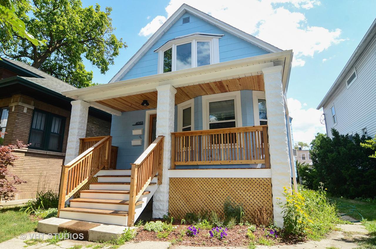 4053 N Laramie Ave., Chicago, IL 60641