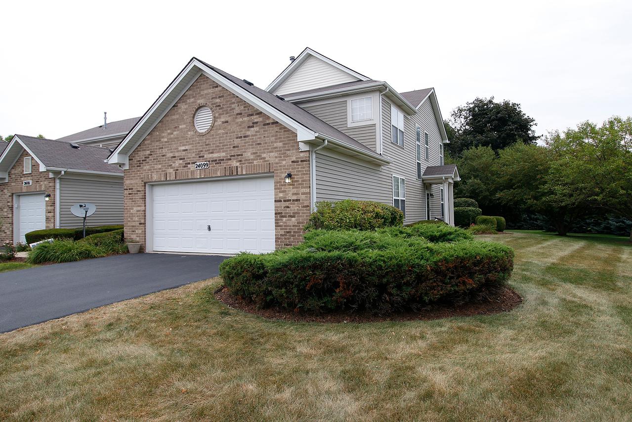 24099 Pear Tree Cir., Plainfield, IL 60585
