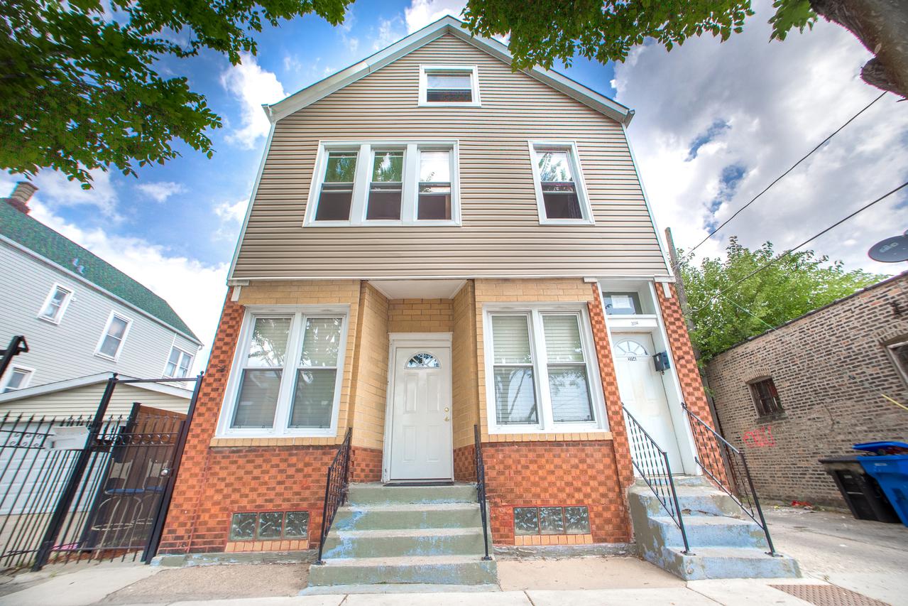 3114 W 41st St., Chicago, IL 60632