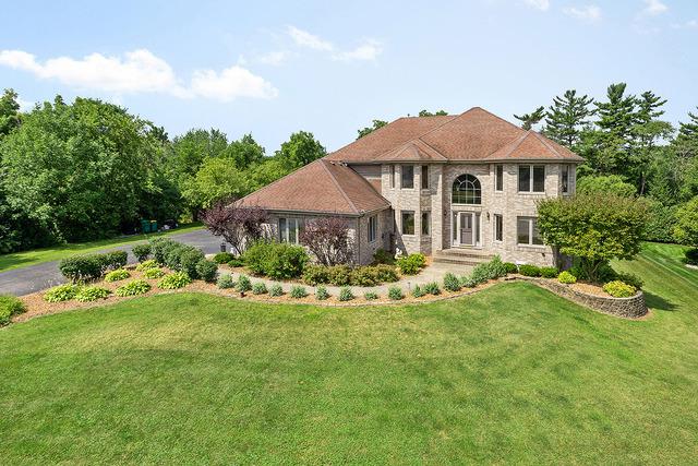 11970 Prairie St., Lemont, IL 60439