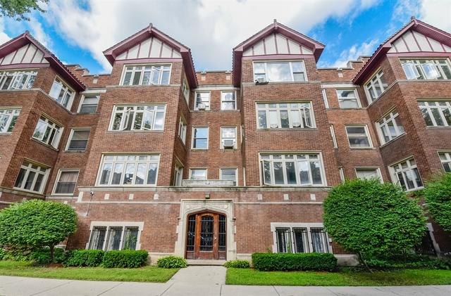 6806 S Crandon Ave. #2, Chicago, IL 60649