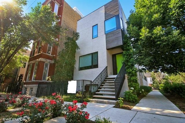 1700 W Erie St., Chicago, IL 60622