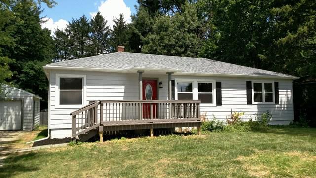 1404 W John St., Champaign, IL 61821