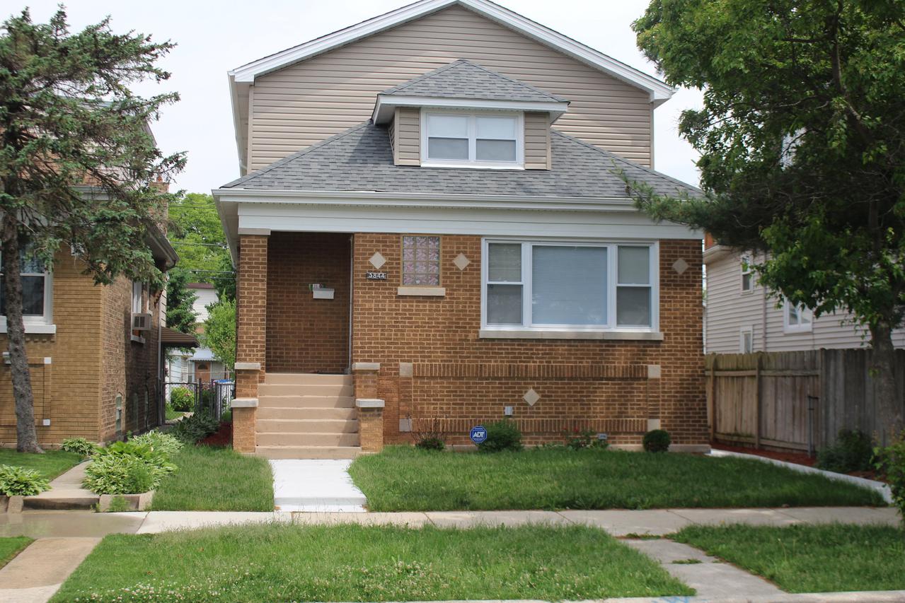 5844 W School St., Chicago, IL 60634