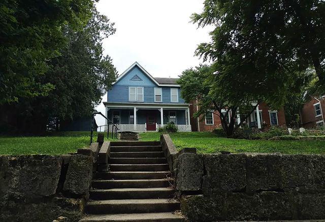 310 Elk St., Galena, IL 61036
