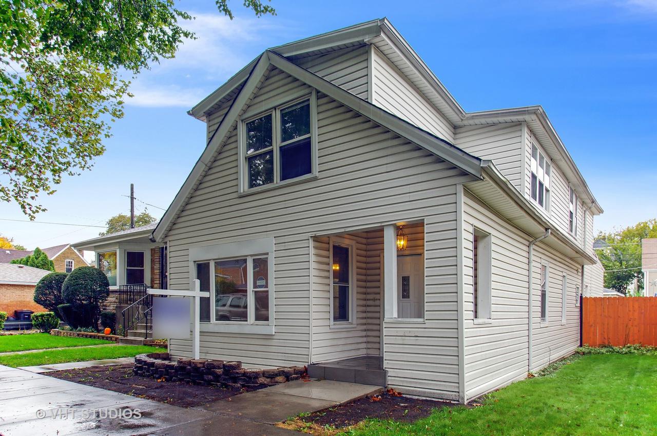 2618 N Marmora Ave., Chicago, IL 60639