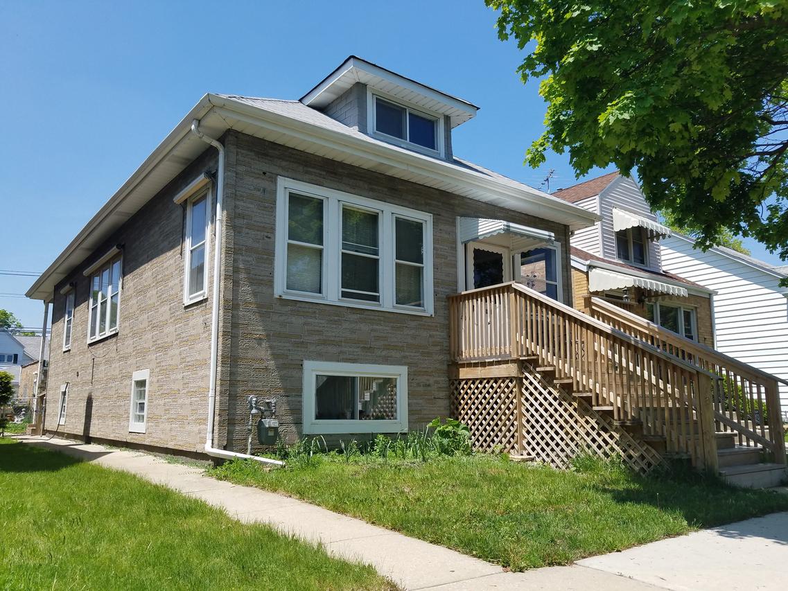 4064 N Moody Ave., Chicago, IL 60634