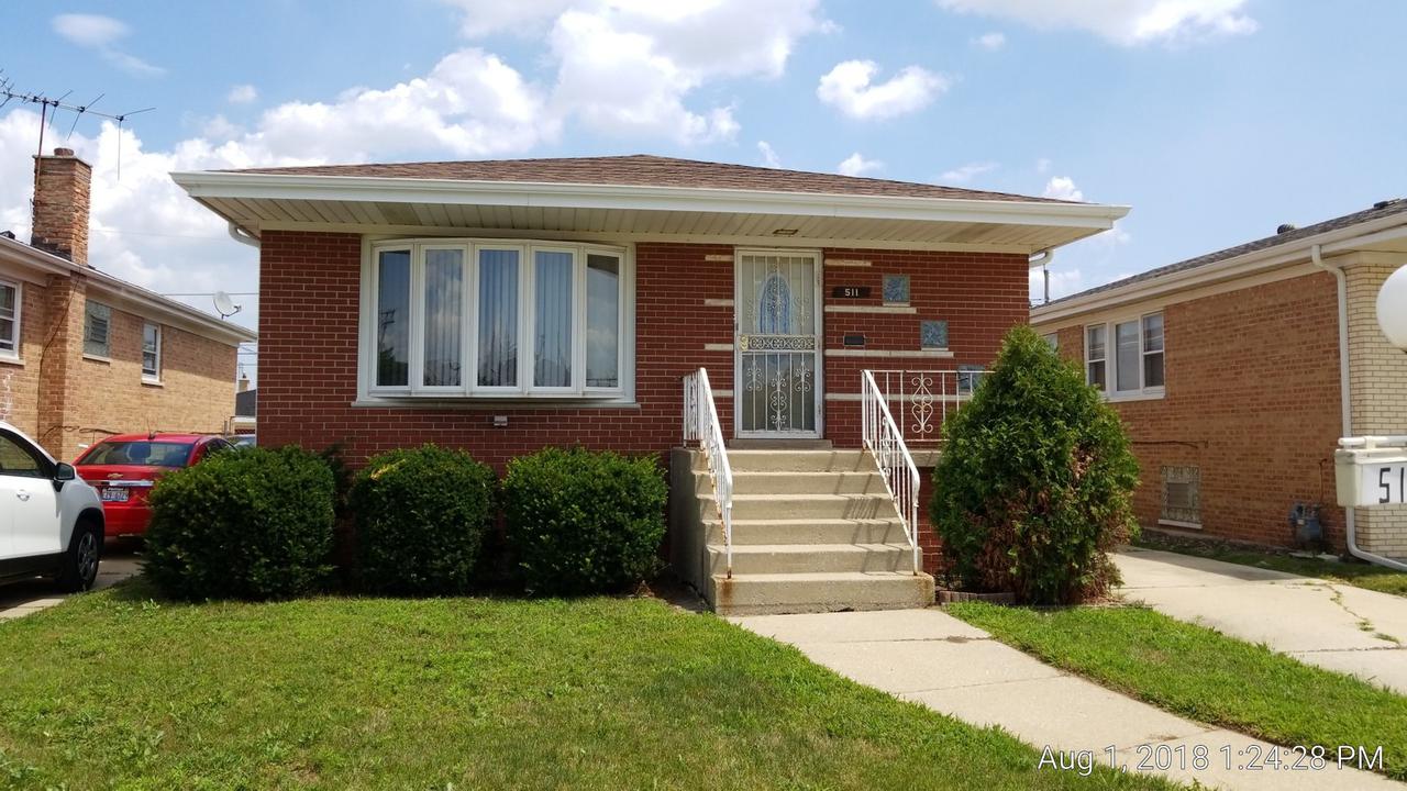 511 Marquette Ave., Calumet City, IL 60409