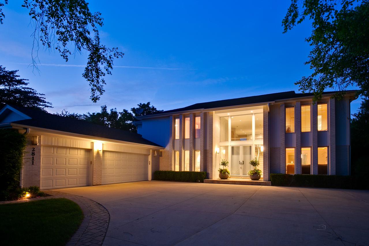 2811 Acacia Ter., Buffalo Grove, IL 60089