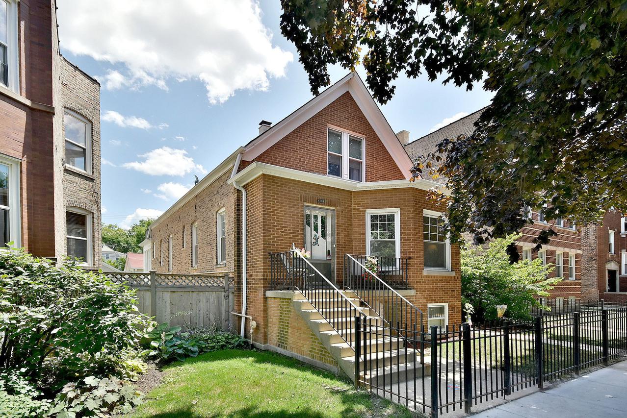 4137 N Central Park Ave., Chicago, IL 60618