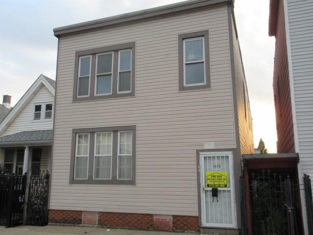 8822 S Houston Ave., Chicago, IL 60617