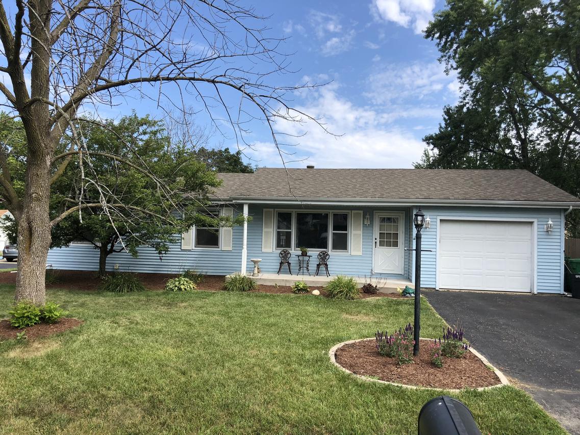 202 Diana Ave., Shorewood, IL 60404