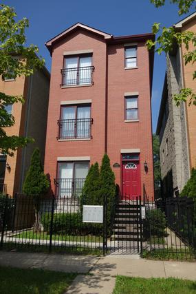 5848 S Prairie Ave., Chicago, IL 60637