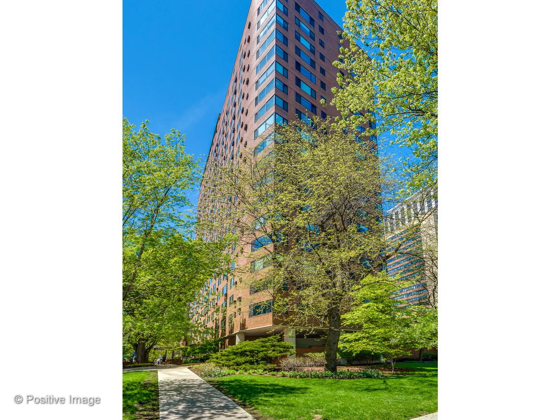 3100 Lake Shore Dr. #1003, Chicago, IL 60657