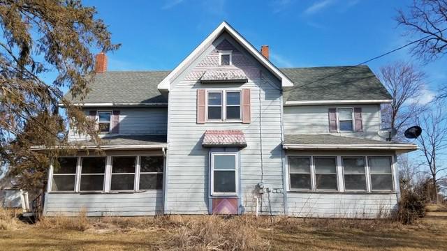 14805 Edwardsville Rd., Winnebago, IL 61088
