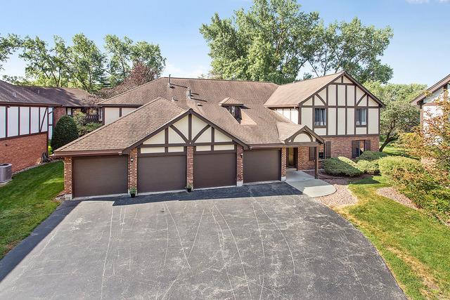 8245 Juniper Ct. #D, Palos Hills, IL 60465