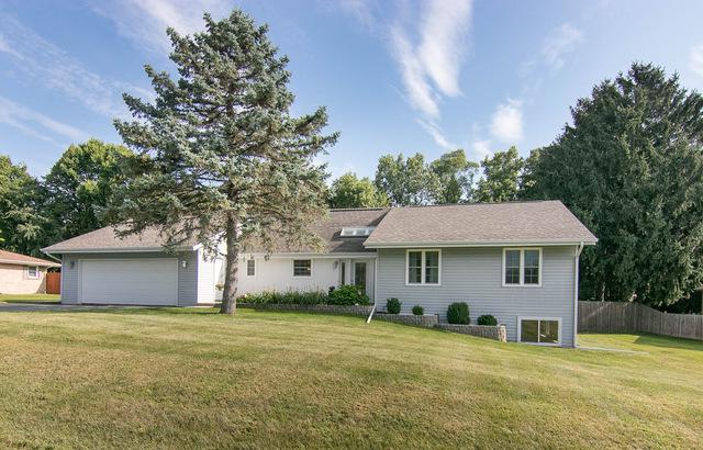 1445 Luanna Dr., Rockford, IL 61103