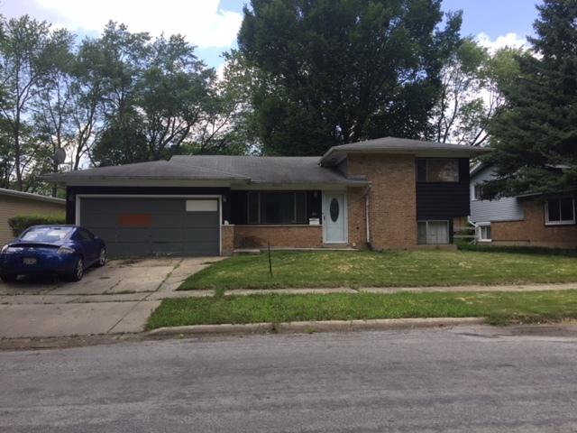 311 Winnebago St., Park Forest, IL 60466