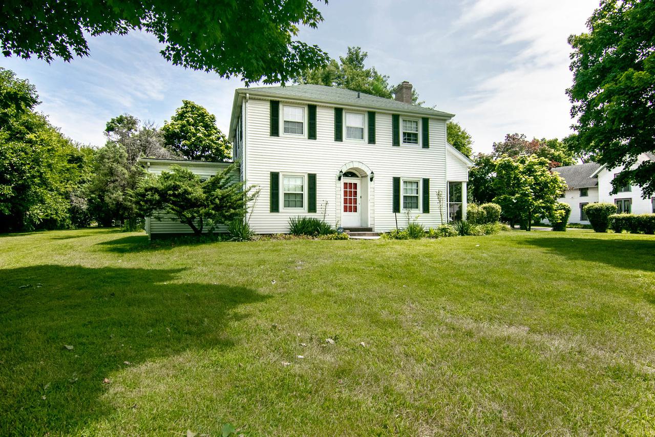 2821 N Rockton Ave., Rockford, IL 61103