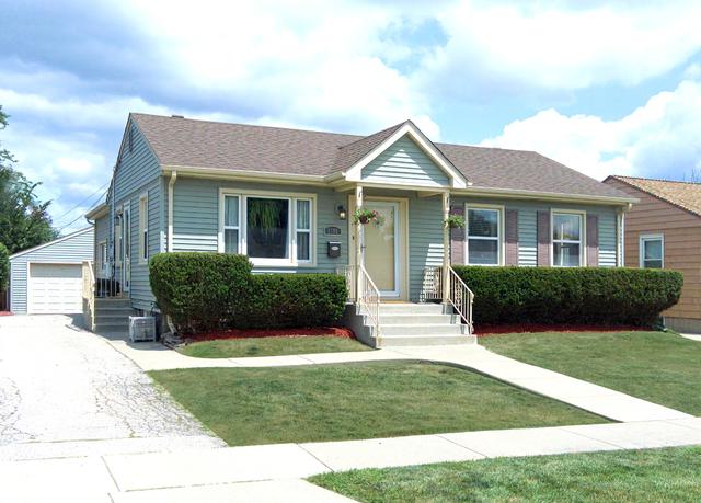 1906 Fargo Ave., Des Plaines, IL 60018