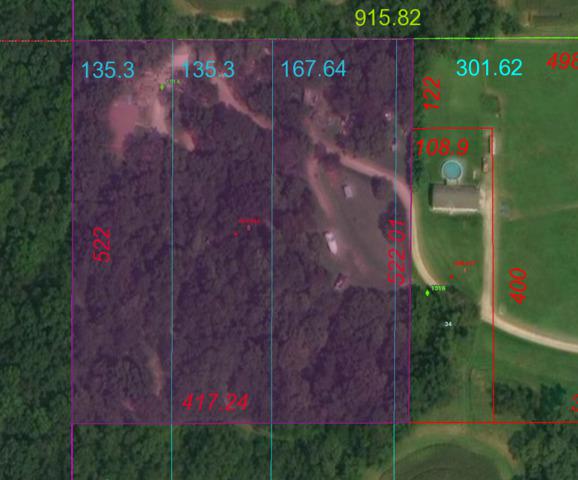 1514 Old Mill Rd., Franklin Grove, IL 61031