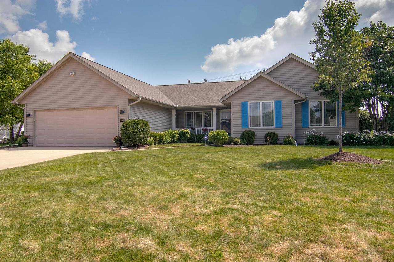 4903 Powderhorn Pl., Caledonia, IL 61011