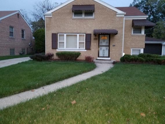 2417 S 22nd Ave., Broadview, IL 60155