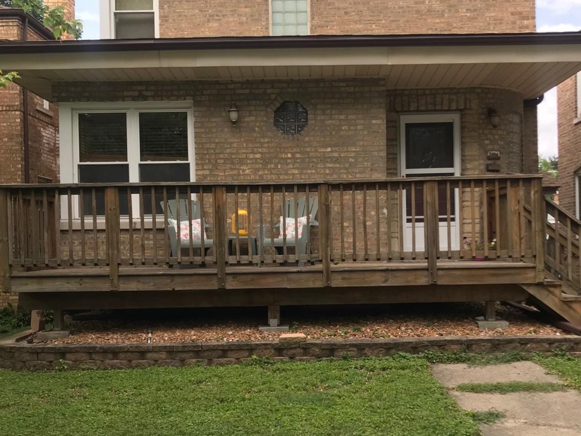 2634 W 104th St., Chicago, IL 60655