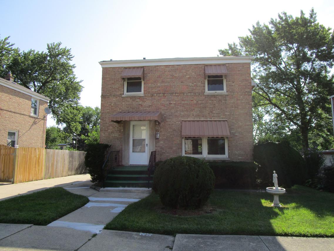 543 End Ave., Hillside, IL 60162