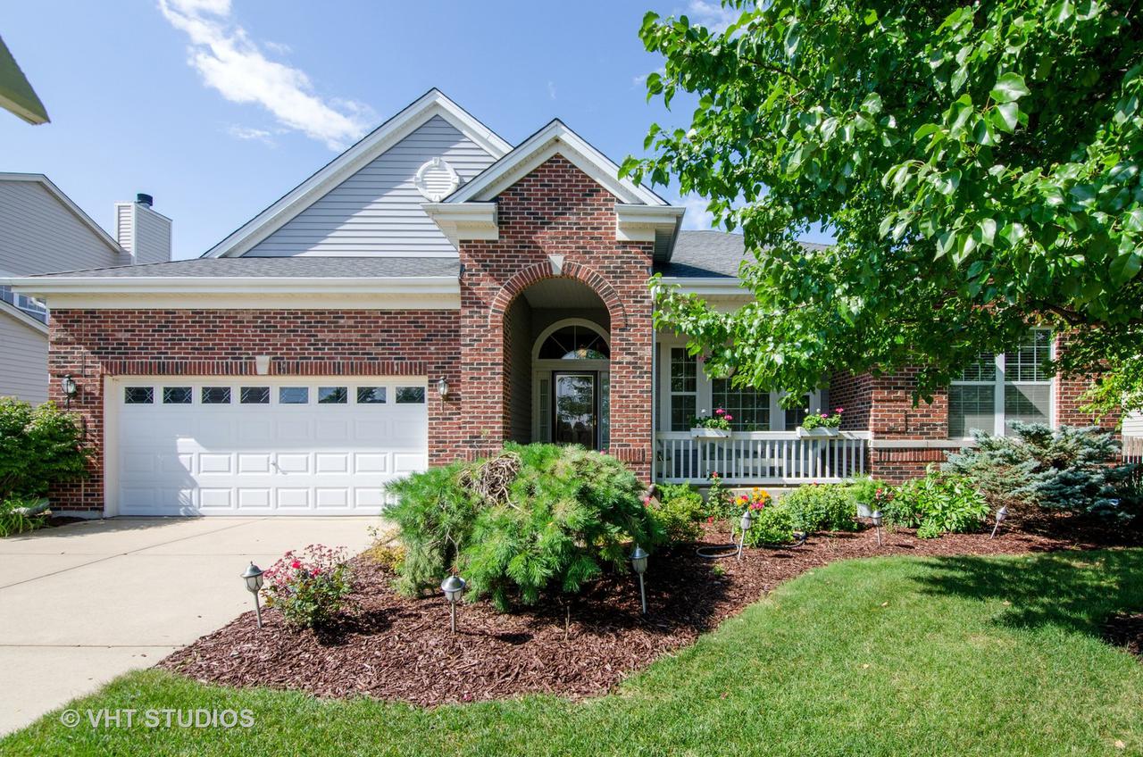 11274 Caldwell Dr., Huntley, IL 60142