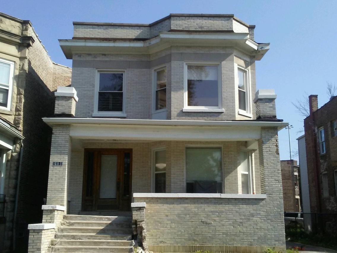 1240 W 64th St., Chicago, IL 60636