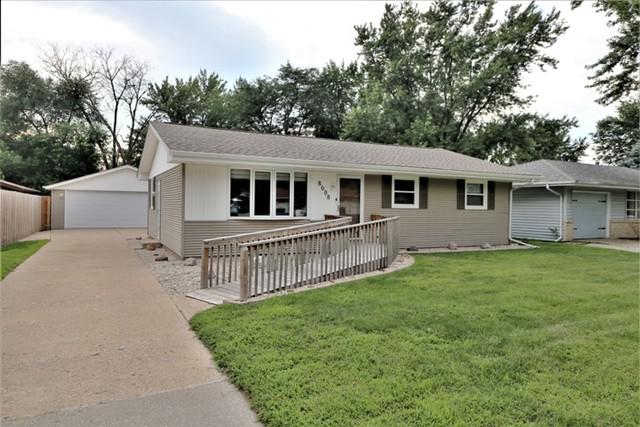 8008 Mildred Rd., Machesney Park, IL 61115