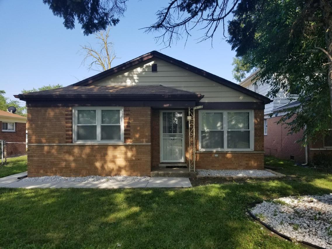 14712 Edbrooke Ave., Dolton, IL 60419