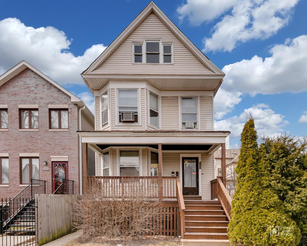 4226 N Bernard St., Chicago, IL 60618