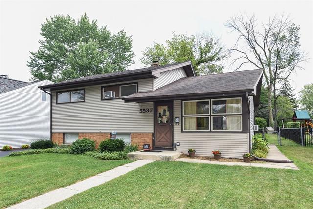 5537 Webster St., Downers Grove, IL 60515