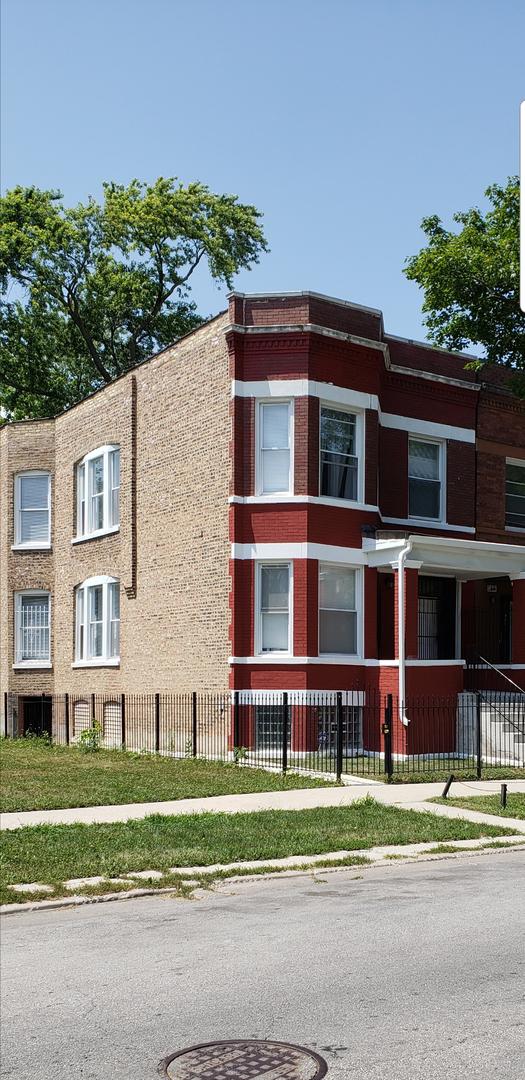 7044 Carpenter St., Chicago, IL 60621