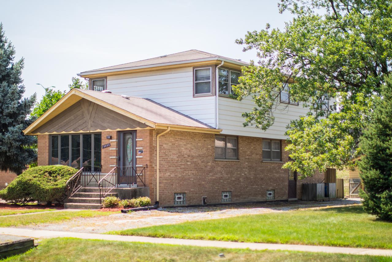 10800 S Nashville Ave., Worth, IL 60482