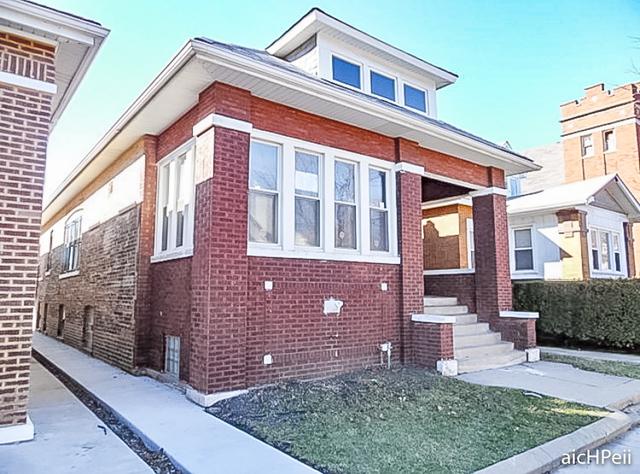 7812 S Loomis Blvd., Chicago, IL 60620