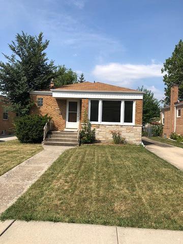 4244 N Octavia Ave., Norridge, IL 60706