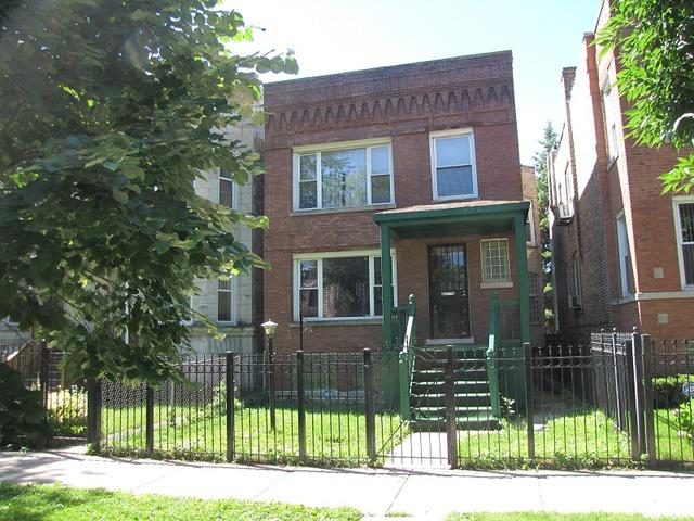 3017 W Fulton St., Chicago, IL 60612